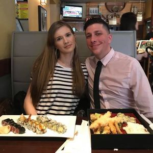 Meet your Posher, Alexandra